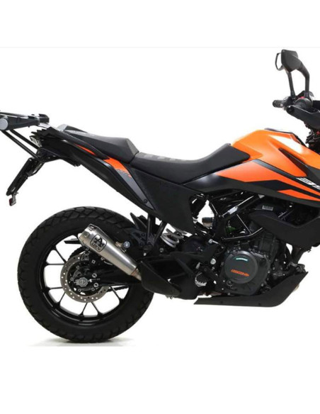 ARROW Escape Pro Race KTM 390 Adv 20-