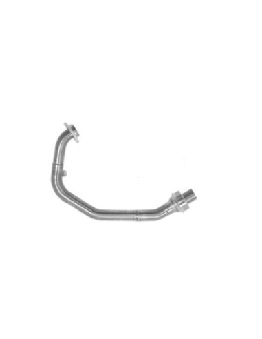 ARROW Colector Arrow racing Husqvarna Svartpilen-Vitpilen 401 20-