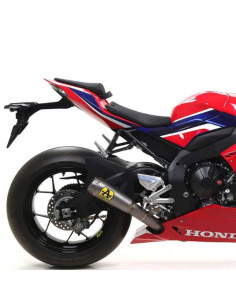 ARROW Escape Pro-race Honda CBR1000RR-R 20-