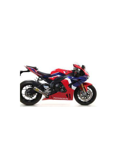 ARROW Escape Pro-race Honda CBR1000RR-R 20-