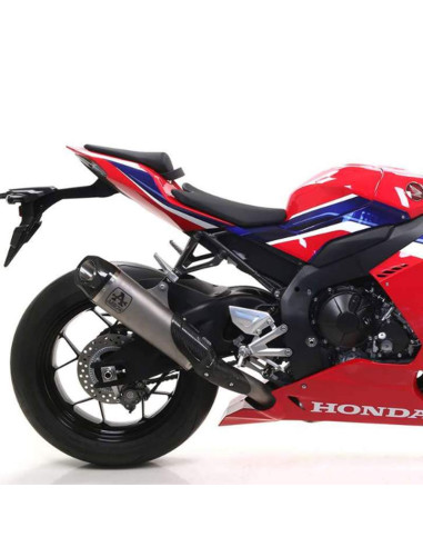 ARROW Escape Works Honda CBR1000RR-R 20-
