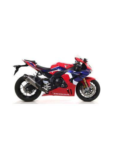 ARROW Escape Works Honda CBR1000RR-R 20-
