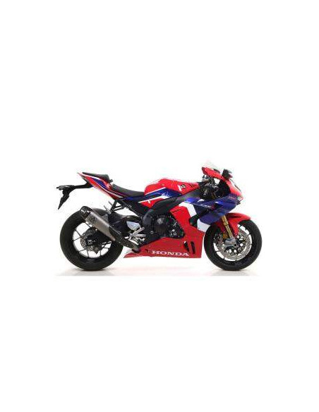 ARROW Escape Works Honda CBR1000RR-R 20-