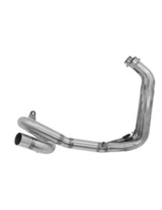 ARROW Colector catalitico Yamaha Tracer 700 20-