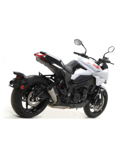 ARROW Escape Pro race Suzuki Katana 19-20