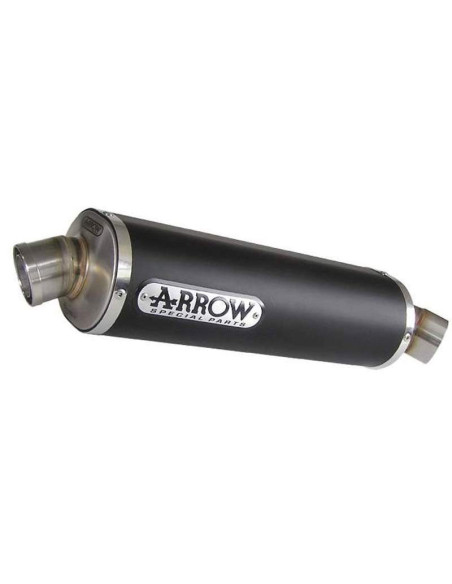 ARROW Escape Yamaha Tenere 700 19- indy race