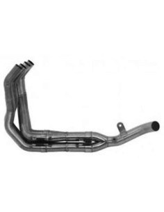 ARROW Colector racing Kawasaki Versys 1000 19-