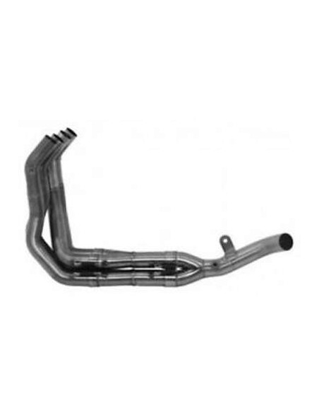 ARROW Colector racing Kawasaki Versys 1000 19-