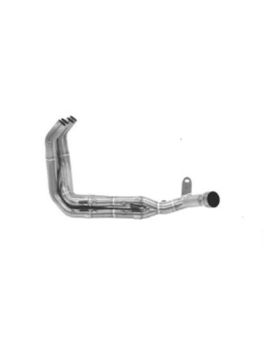ARROW Colector acero Racing Kawasaki Z900 20- (FULL)