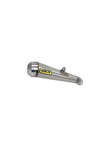 ARROW Escape Nichrom Pro-Race Yamaha YZFR-MT 125 19- OC