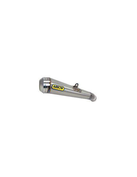 ARROW Escape Nichrom Pro-Race Yamaha YZFR-MT 125 19- OC
