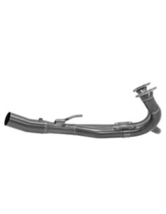 ARROW Colector racing acero BMW R1250GS 19-