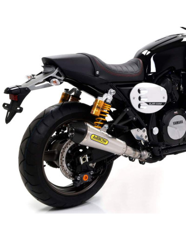 ARROW Escape X-Kone Yamaha XJR 1300 07-17 OC