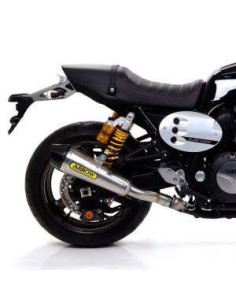 ARROW Escape X-Kone Yamaha XJR 1300 07-17 OC 2