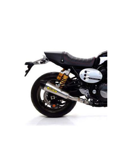 ARROW Escape X-Kone Yamaha XJR 1300 07-17 OC