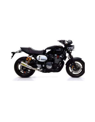 ARROW Escape X-Kone Yamaha XJR 1300 07-17 OC