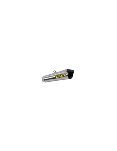 ARROW Escape X-Kone Yamaha XJR 1300 07-17 OC