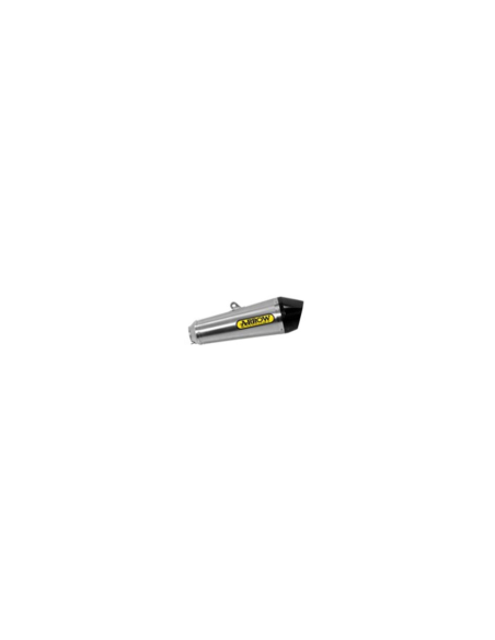 ARROW Escape X-Kone Yamaha XJR 1300 07-17 OC