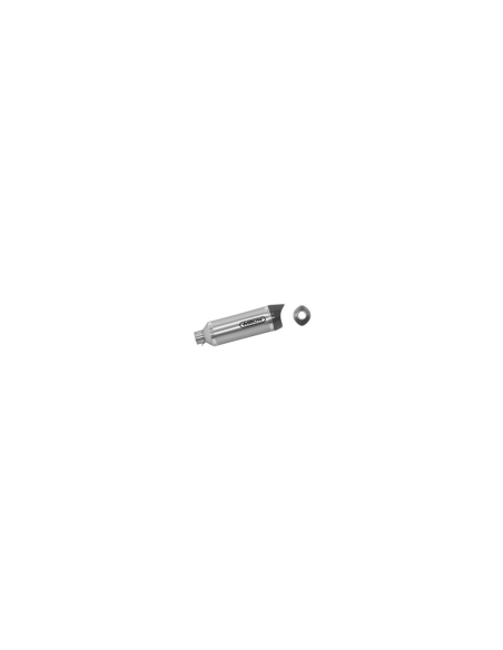 ARROW Escape titanio Yamaha TMAX500-530 08-11 OC