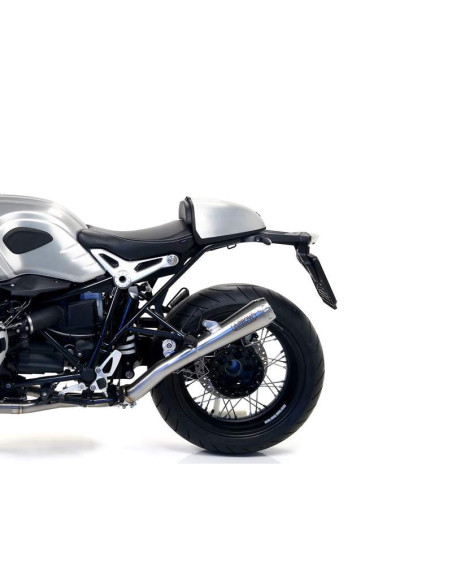 ARROW Escape Nichrom Pro-Race BMW R Nine T 2014- OC