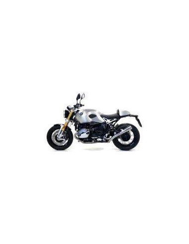 ARROW Escape Nichrom Pro-Race BMW R Nine T 2014- OC