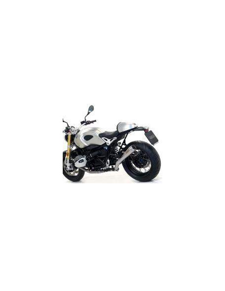 ARROW Escape Nichrom Pro-Race BMW R Nine T 2014- OC