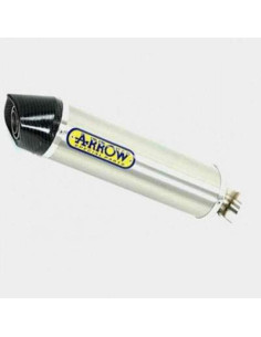ARROW Escape aluminio INDY-RACE HONDA CBR1000RR 08-16 OC