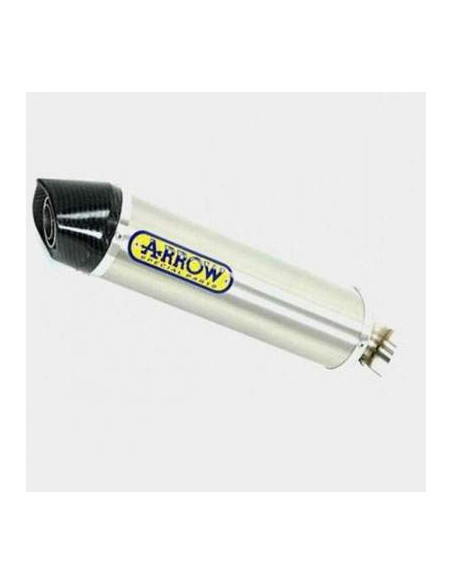 ARROW Escape aluminio INDY-RACE HONDA CBR1000RR 08-16 OC