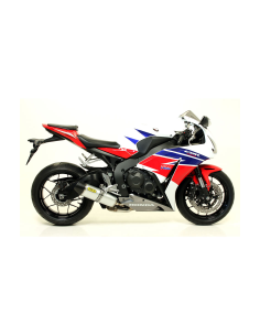 ARROW Escape aluminio INDY-RACE HONDA CBR1000RR 08-16 OC 2