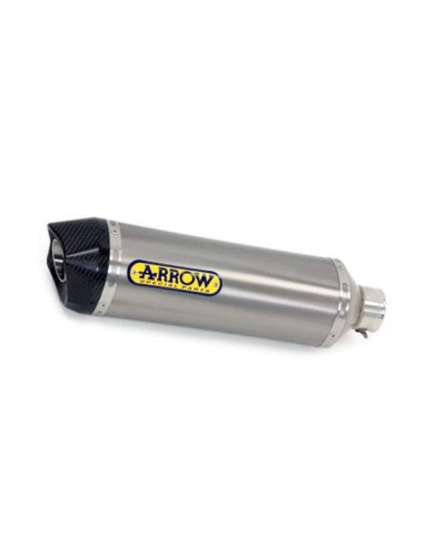 ARROW Escape aluminio Honda CB500X 17-20 OC