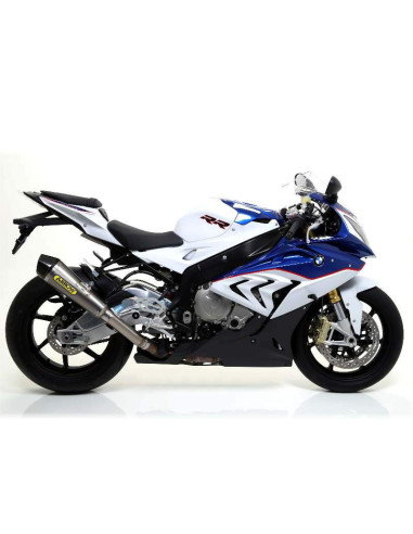 ARROW Escape X-KONE BMW S1000RR 15-