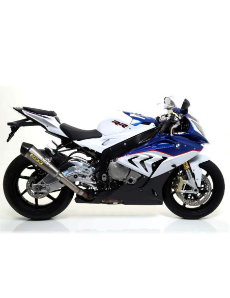 ARROW Escape X-KONE BMW S1000RR 15-
