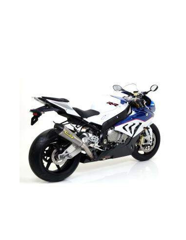 ARROW Escape X-KONE BMW S1000RR 15-