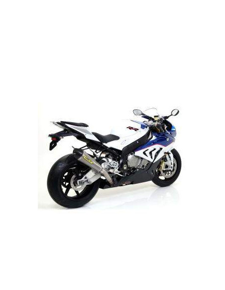 ARROW Escape X-KONE BMW S1000RR 15-