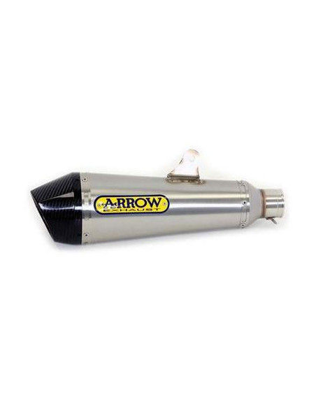 ARROW Escape X-KONE BMW S1000RR 15-