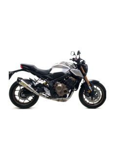 ARROW Escape Honda CB650R-CBR650R 19- X-Cone OC 2