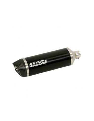 ARROW Escape carbono RACE-TECH BMW S1000 RR 15-16