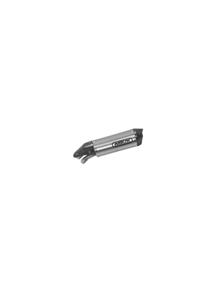 ARROW Escape titanio BMW S1000RR 17-18
