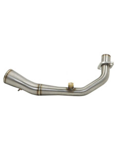 ARROW Colector homologado Honda Forza 125 15-17