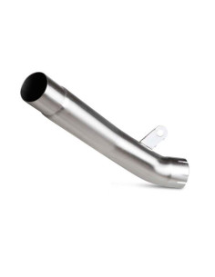 ARROW Conector adaptador acero KAWASAKI ZX-10R 16- para silencioso original