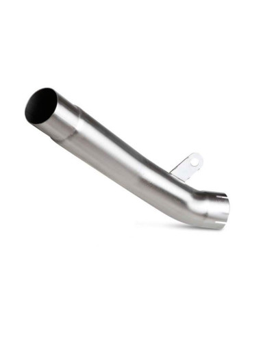 ARROW Conector adaptador acero KAWASAKI ZX-10R 16- para silencioso original