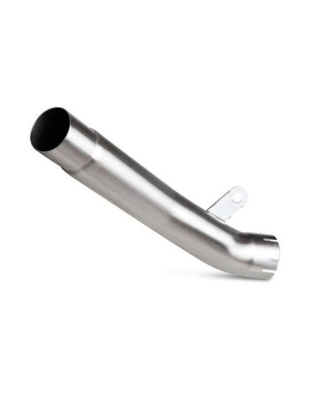 ARROW Conector adaptador acero KAWASAKI ZX-10R 16- para silencioso original