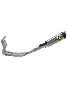ARROW KIT escape BMW S1000RR 19- COMPETITION 2