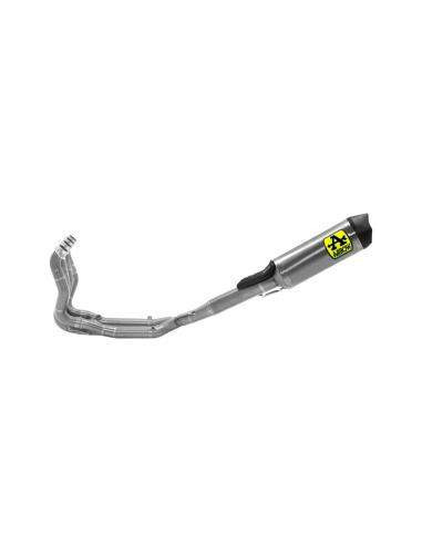 ARROW KIT escape BMW S1000RR 19- COMPETITION Titanio