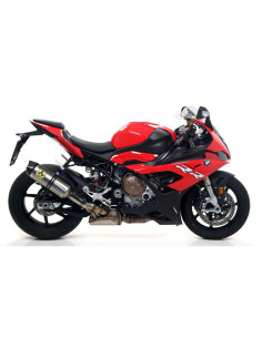 ARROW Escape race-tech titanio BMW S1000RR 19-
