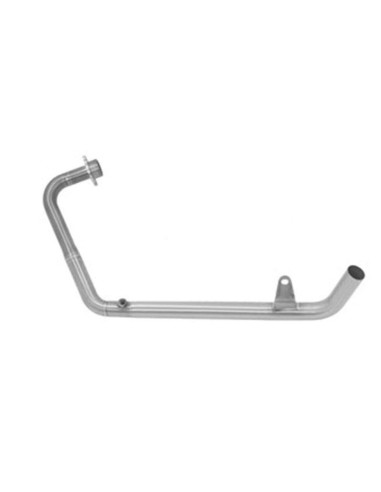ARROW Colector racing acero Kawasaki Ninja 125-19-