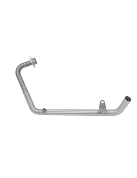 ARROW Colector racing acero Kawasaki Ninja 125-19-