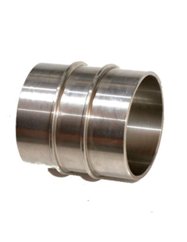 ARROW Conector adaptador Racing eliminación de la válvula BMW R Nine T 2014-