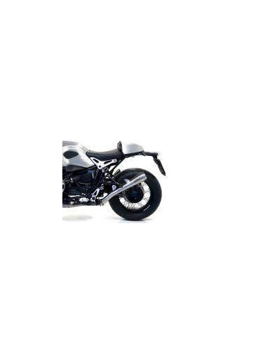 ARROW Conector adaptador Racing eliminación de la válvula BMW R Nine T 2014-