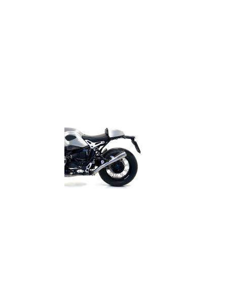 ARROW Conector central Racing para BMW R Nine T 2014-